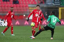 Nhận định, soi k&egrave;o Sassuolo vs Monza, 01h45 ng&agrave;y 20/5