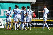 Nhận định, soi kèo Vorskla Poltava vs Kryvbas, 19h00 ngày 19/5