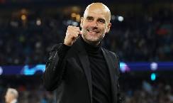 Pep tạo loạt kỷ lục v&ocirc; tiền kho&aacute;ng hậu sau m&agrave;n hủy diệt Real