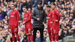 X&aacute;c định 4 c&aacute;i t&ecirc;n ch&iacute;nh thức chia tay Liverpool
