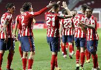 Nhận định, soi k&egrave;o Atletico Madrid vs Osasuna, 0h00 ng&agrave;y 20/05: Kh&aacute;ch bu&ocirc;ng xu&ocirc;i