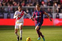 Nhận định, soi k&egrave;o Barcelona vs Vallecano, 0h00 ng&agrave;y 20/5: Cởi mở
