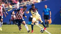Nhận định, soi k&egrave;o Club America vs Guadalajara Chivas, 9h00 ng&agrave;y 19/5: Chủ nh&agrave; sa s&uacute;t