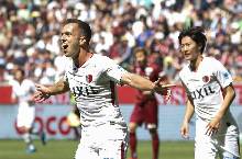 Nhận định, soi k&egrave;o Kashima Antlers vs Vissel Kobe, 13h00 ng&agrave;y 19/5: Giữ vững ng&ocirc;i đầu