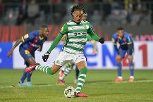 Nhận định, soi k&egrave;o Sporting Lisbon vs Chaves, 0h00 ng&agrave;y 19/5: Gỡ gạc danh dự