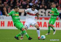 Nhận định, soi kèo Stuttgart vs M'gladbach, 20h30 ngày 18/5: Khó cưỡng chủ nhà
