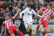 Nhận định, soi k&egrave;o Valencia vs Girona, 0h00 ng&agrave;y 20/5: Cửa tr&ecirc;n kh&ocirc;ng s&aacute;ng