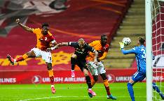 Nhận định, soi kèo Galatasaray vs Kayserispor, 23h00 ngày 18/5: Thắng nhẹ để lên ngôi