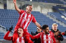 Nhận định, soi kèo Hapoel Kfar Saba vs Hapoel Tel Aviv, 23h00 ngày 19/5: Nắm chắc ngôi vương