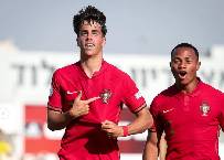 Nhận định, soi kèo U17 Albania vs U17 Bồ Đào Nha, 23h00 ngày 19/5: Bắt nạt chủ nhà