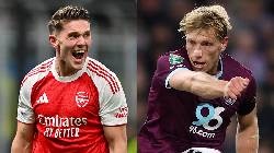 Nhận định soi kèo Arsenal vs Burnley, 02h00 ngày 19/5: Tiến sát vinh quang