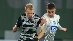 Nhận định soi kèo Zorya Luhansk vs Polissya, 17h00 ngày 18/5: Nợ khó đòi