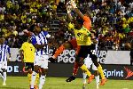 Kết quả Cup vàng Concacaf: Jamaica vs Honduras, 8h ngày 18/6