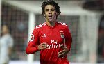 Benfica chính thức làm rõ tương lai ‘hàng hot’ Joao Felix