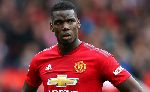 MU dập tắt tham vọng chiêu mộ Pogba của Real Madrid và Juventus