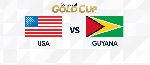 Nhận định Mỹ vs Guyana, 08h30 19/06 (C&uacute;p V&agrave;ng CONCACAF)