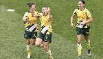 Nhận định Nữ Jamaica vs Nữ Australia 02h00, 19/06 (World Cup nữ)