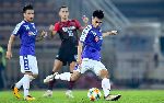 Kết quả AFC CUP: Ceres–Negros vs Hà Nội FC, 18h30 ngày 18/6