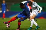 Nhận định U21 Anh vs U21 Ph&aacute;p, 02h00 ng&agrave;y 19/6 (U21 ch&acirc;u &Acirc;u)