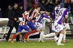 Nhận định Atletico Madrid vs Valladolid, 3h00 ngày 21/6