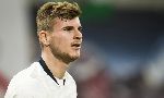 Chelsea CHÍNH THỨC xác nhận thương vụ Timo Werner
