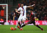 Nhận định Bournemouth vs Crystal Palace, 1h45 ng&agrave;y 21/6