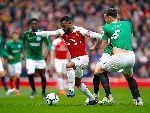 Nhận định Brighton vs Arsenal, 21h00 ng&agrave;y 20/6