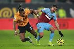 Nhận định West Ham vs Wolves, 23h30 ng&agrave;y 20/6