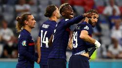 Ben Knapton dự đo&aacute;n Hungary vs Ph&aacute;p, 20h ng&agrave;y 19/6