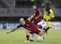 Biến động tỷ lệ kèo Venezuela vs Ecuador, 4h ngày 21/6