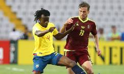 Nhận định, soi kèo Venezuela vs Ecuador, 4h ngày 21/6