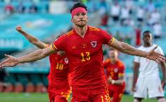 Ph&acirc;n t&iacute;ch k&egrave;o hiệp 1 Italia vs Xứ Wales, 23h ng&agrave;y 20/6