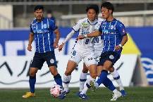 Nhận định, soi kèo Albirex Niigata vs Blaublitz Akita, 12h ngày 19/6