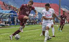 Nhận định, soi kèo PSM vs Persik Kediri, 16h ngày 19/6