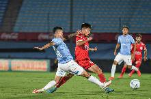 Nhận định, soi kèo Torque vs Rentistas, 20h ngày 19/6