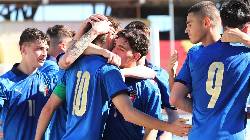 Nhận định, soi kèo U19 Italia vs U19 Romania, 1h ngày 19/6