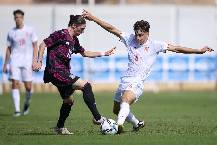 Nhận định, soi k&egrave;o U20 Mexico vs U20 Suriname, 9h30 ng&agrave;y 20/6