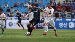 Phân tích kèo hiệp 1 Jeju United vs Incheon, 16h ngày 18/6