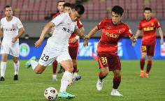Soi kèo phạt góc Changchun Yatai vs Henan, 16h30 ngày 20/6