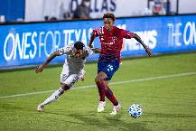 Soi kèo phạt góc New England vs Minnesota, 7h07 ngày 20/6