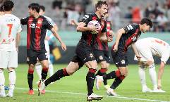 Soi kèo phạt góc Suwon Bluewings vs Seoul, 17h30 ngày 19/6