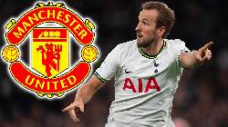5 cái tên dự phòng của Man United nếu để hụt Harry Kane
