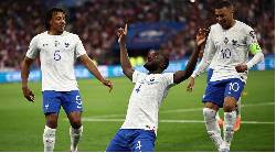 Chuy&ecirc;n gia Ben Knapton dự đo&aacute;n Ph&aacute;p vs Hy Lạp, 01h45 ng&agrave;y 20/6