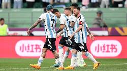 Chuyên gia Ben Sully dự đoán Indonesia vs Argentina, 19h30 ngày 19/6