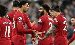 Cody Gakpo: 'Anh ấy là thủ lĩnh thực sự của Liverpool'