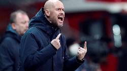 HLV Ten Hag và BLĐ Man United nảy sinh mâu thuẫn