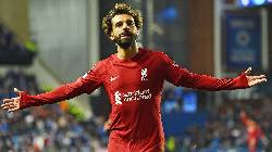 Liverpool 'dòm ngó' ngôi sao 50 triệu bảng dự phòng cho Salah