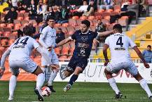 Nhận định, soi k&egrave;o Apollon Smirnis vs Kifisia, 21h00 ng&agrave;y 18/6