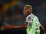 Nhận định, soi kèo Sierra Leone vs Nigeria, 23h00 ngày 18/6