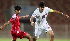 Nhận định, soi kèo U17 Qatar vs U17 Iran, 21h00 ngày 19/6